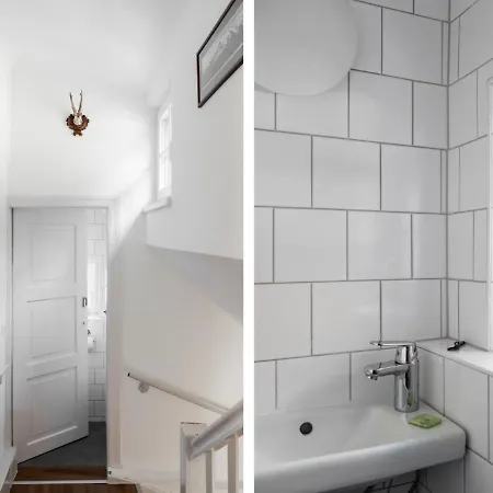 Semesterbostad Alpenbach - By Alpen Zell am See