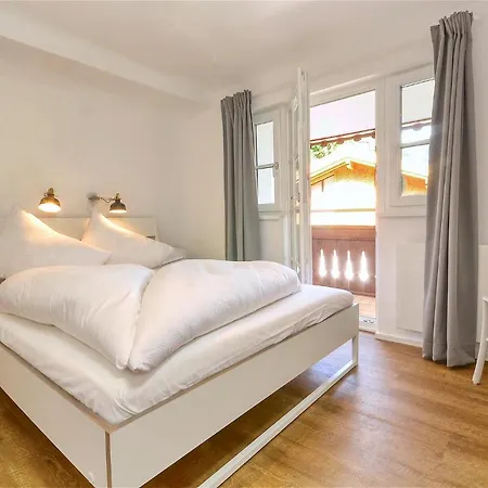 Alpenbach - By Alpen Дом отдыха Целль-ам-Зе