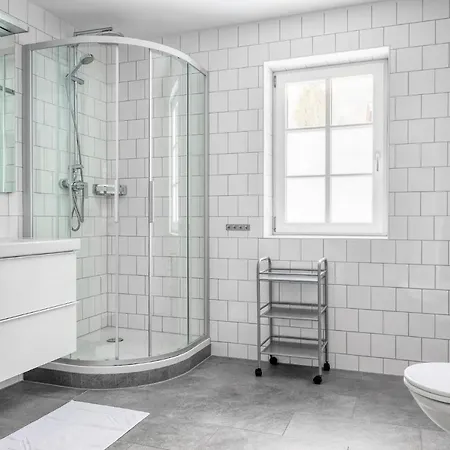 Holiday home Alpenbach - By Alpen Zell am See