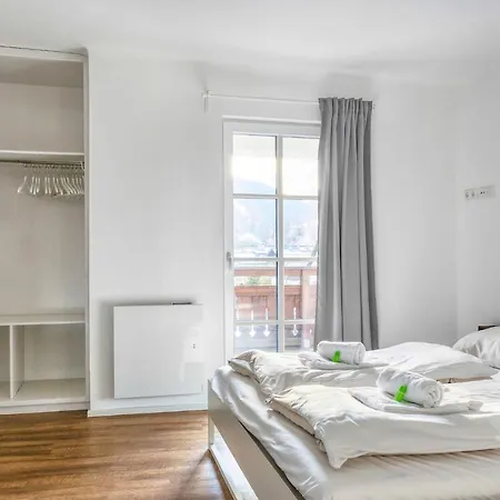 Alpenbach - By Alpen Holiday home *
