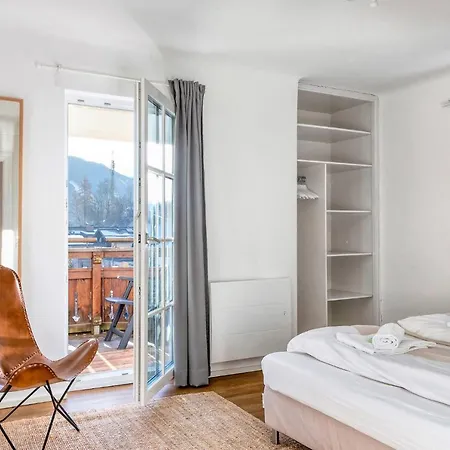 Alpenbach - By Alpen Zell am See