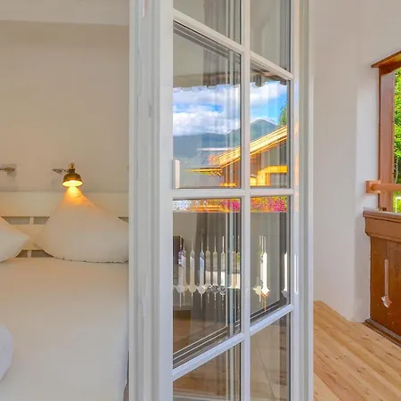 Alpenbach - By Alpen Zell am See