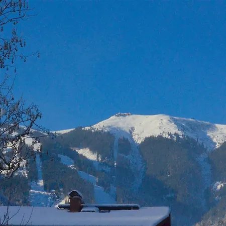 Alpenbach - By Alpen * Целль-ам-Зе