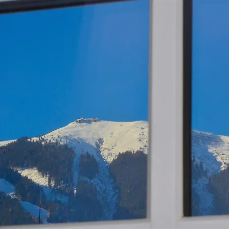 Alpenbach - By Alpen Zell am See