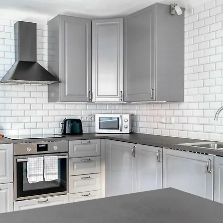 Semesterbostad Alpenbach - By Alpen