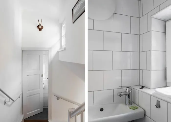 بيت للعطل Alpenbach - By Alpen زيل أم سي