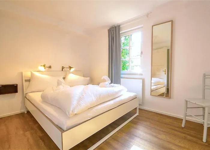 Holiday home Alpenbach - By Alpen *