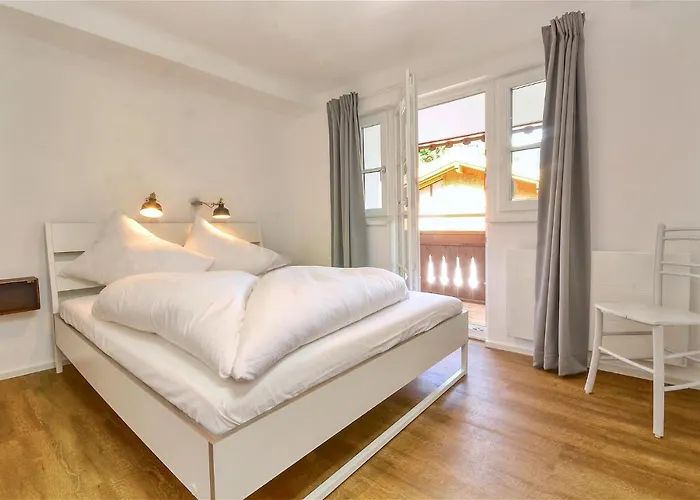 Alpenbach - By Alpen Holiday home Zell am See