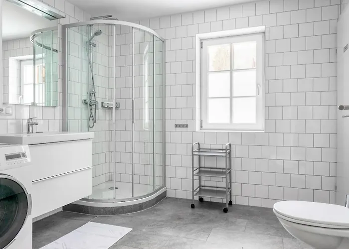 Holiday home Alpenbach - By Alpen Zell am See