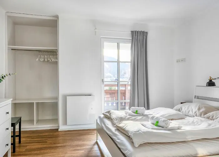 Alpenbach - By Alpen Holiday home *