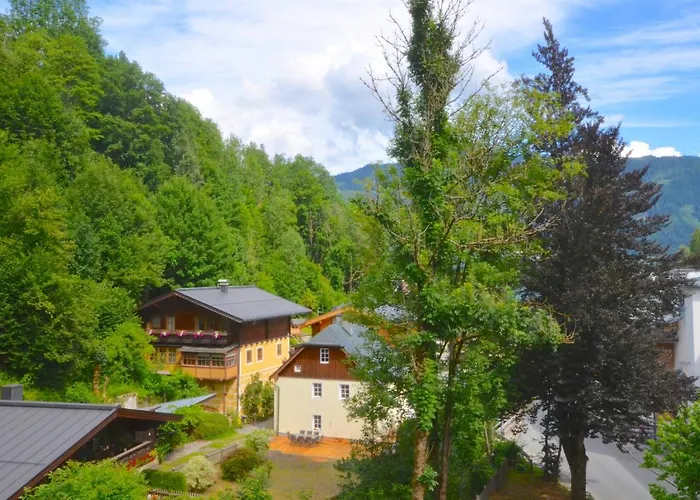 Holiday home Alpenbach - By Alpen