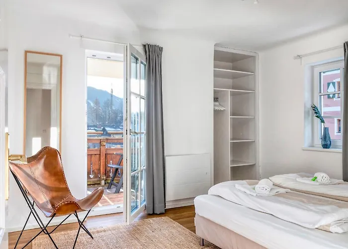 Alpenbach - By Alpen زيل أم سي