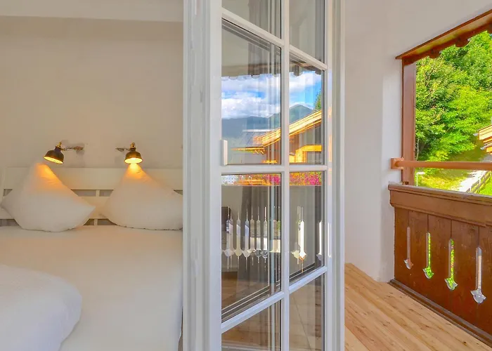 Alpenbach - By Alpen زيل أم سي