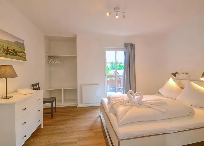 Holiday home Alpenbach - By Alpen *