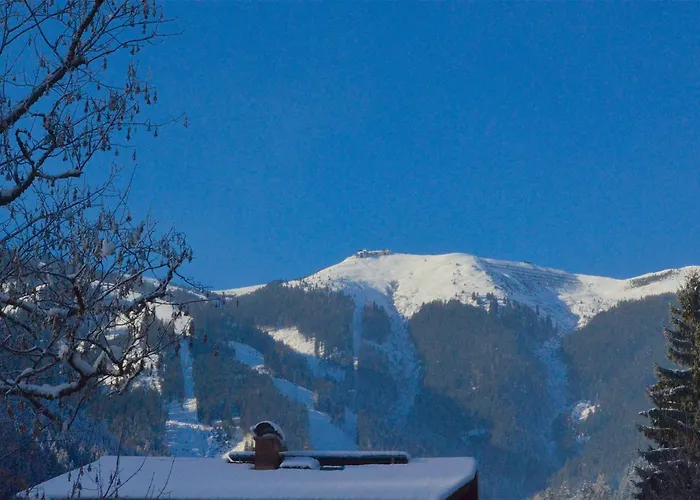 Alpenbach - By Alpen * زيل أم سي