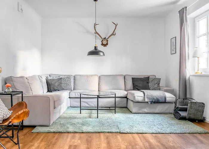 Holiday home Alpenbach - By Alpen *