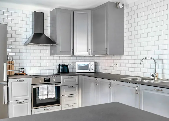 بيت للعطل Alpenbach - By Alpen