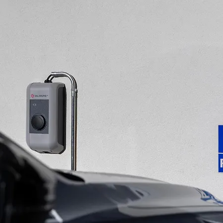 Alpenbach - By Alpen Zell am See