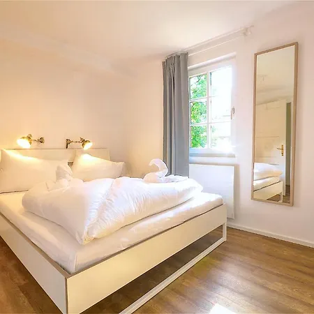 Ferienhaus Alpenbach - By Alpen *