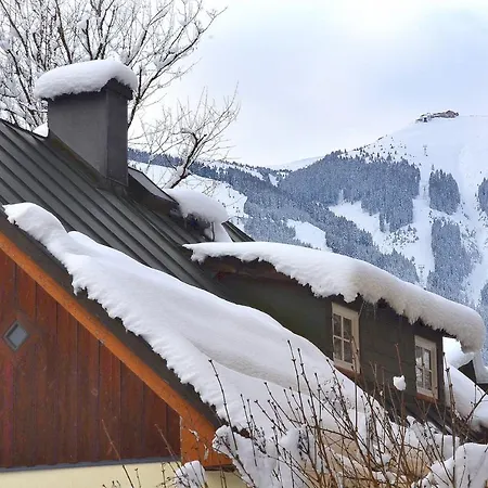 Ferienhaus Alpenbach - By Alpen