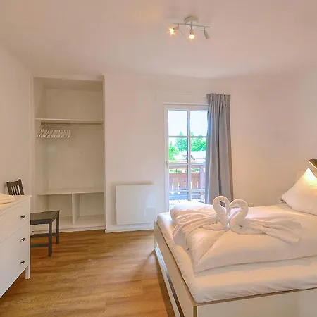 Ferienhaus Alpenbach - By Alpen *