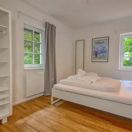 Alpenbach - By Alpen Ferienhaus *