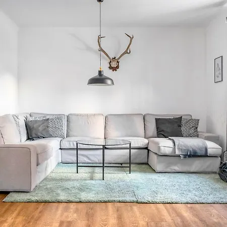 Ferienhaus Alpenbach - By Alpen *