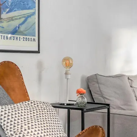 Alpenbach - By Alpen