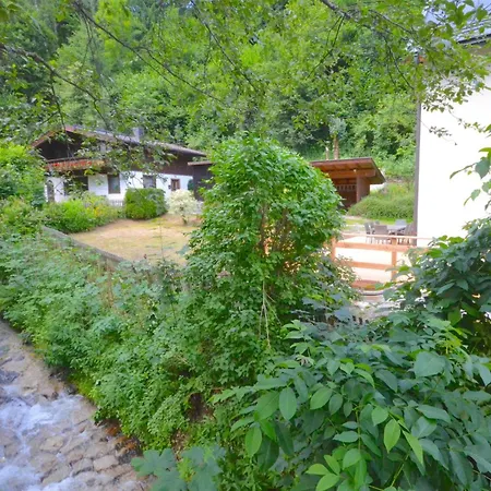 Alpenbach - By Alpen *