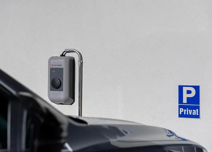 Alpenbach - By Alpen Целль-ам-Зе