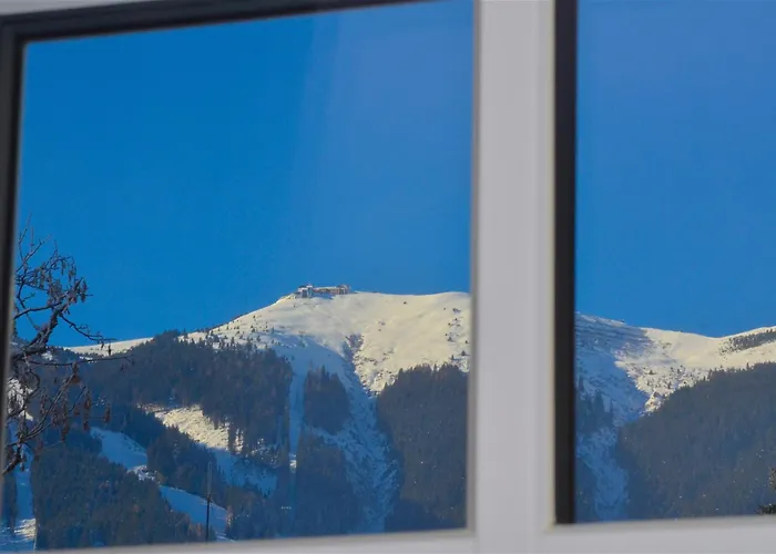 Alpenbach - By Alpen Целль-ам-Зе