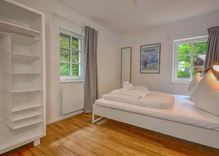 Alpenbach - By Alpen Дом отдыха *