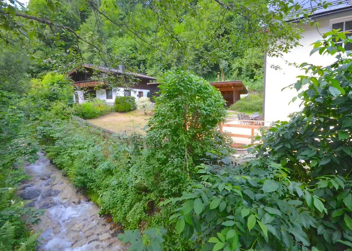 Alpenbach - By Alpen *